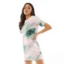 adidas Originals Dames Jersey Jurken Multi