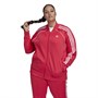 adidas Originals Vestes de survêtement Primeblue SST Femme Rose