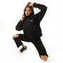 adidas Originals Womens Track Top Black