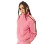 adidas Originals Vestes de survêtement Fakten Femme Rose