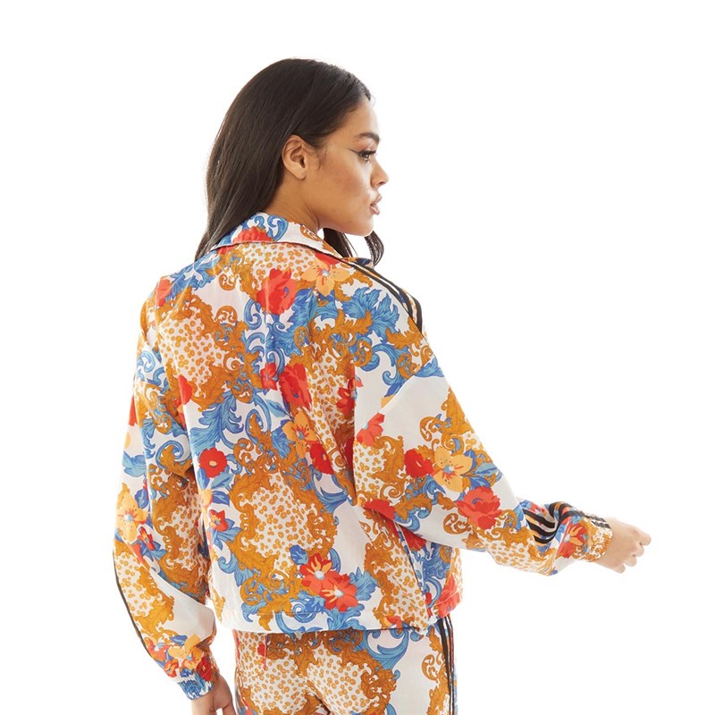 adidas Originals Dames HER Studio London Trainingstops Multi