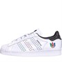 adidas Originals Heren Superstar Sneakers Wit