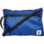adidas Originals Unisex Simple Pouch Large Rejsetasker Blå