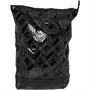 adidas Originals Unisex 3D Backpack Reise Taschen Schwarz