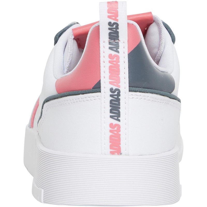 adidas Originals Herre Supercourt Sneakers Hvid