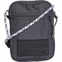 adidas Originals R.Y.V. Festival Bag Dgh Solid Grey/White/Black