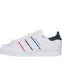 adidas Originals Herren Superstar Sneaker Weiß