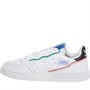 adidas Originals Mens Supercourt Trainers Footwear White/Footwear White/Core Black