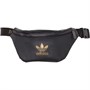 adidas Originals Damskie Torby Sportowe Czarny