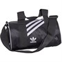 adidas Originals Damskie Torby Sportowe Czarny