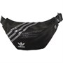 adidas Originals Dames Waist Heuptas Zwart