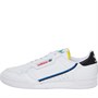 adidas Originals Baskets Continental 80 Homme Blanc