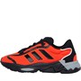 adidas Originals Baskets OZWEEGO Pure Homme Rouge