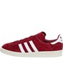 adidas Originals Heren Campus 80s Sneakers Rood