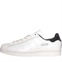 adidas Originals Mens Superstar Pure Trainers Footwear White/Core Black/Gold Metallic