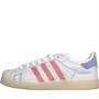 adidas Originals Baskets Superstar Futureshell Homme Blanc