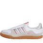 adidas Originals Baskets Indoor Comp Homme Blanc