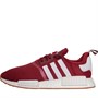 adidas Originals Baskets NMD_R1 Homme Rouge