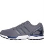 adidas Originals Herren ZX FLUX Sneaker Grau