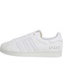 adidas Originals Mens Superstar Trainers Supplier Colour/Footwear White/Off White
