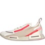 adidas Originals Baskets NMD_R1 Spectoo Homme Blanc