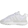 adidas Originals Męskie Nite Jogger Winterized Trampki Biały