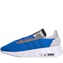 adidas Originals Męskie Geodiver Primeblue Trampki Niebieski