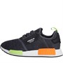 adidas Originals Herren NMD_R1 Sneaker Grau