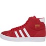 adidas Originals Herrer Basket Profi Sneakers Rød