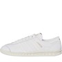 adidas Originals Heren Hamburg Sneakers Wit
