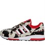 adidas Originals Herrer ZX 420 Sneakers Flerfarvet