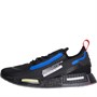 adidas Originals Herre NMD_R1 Spectoo Sneakers Sort