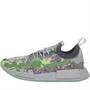 adidas Originals Herren NMD_R1 Primeknit Sneaker Grau