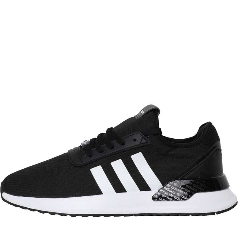 Men's adidas best sale u path run