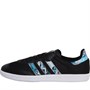 adidas Originals Herre Samba Sneakers Sort