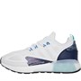 adidas Originals Mens ZX 2K Boost Trainers Footwear White/Footwear White/Collegiate Navy