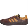 adidas Originals Mens Madrid Trainers Auburn/Mesa/Brown