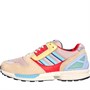 adidas Originals Heren ZX 8000 Sneakers Multi