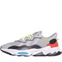 adidas Originals Baskets OZWEEGO Homme Gris