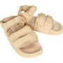 adidas Originals Sandales Adilette 2.0 Homme Ecru