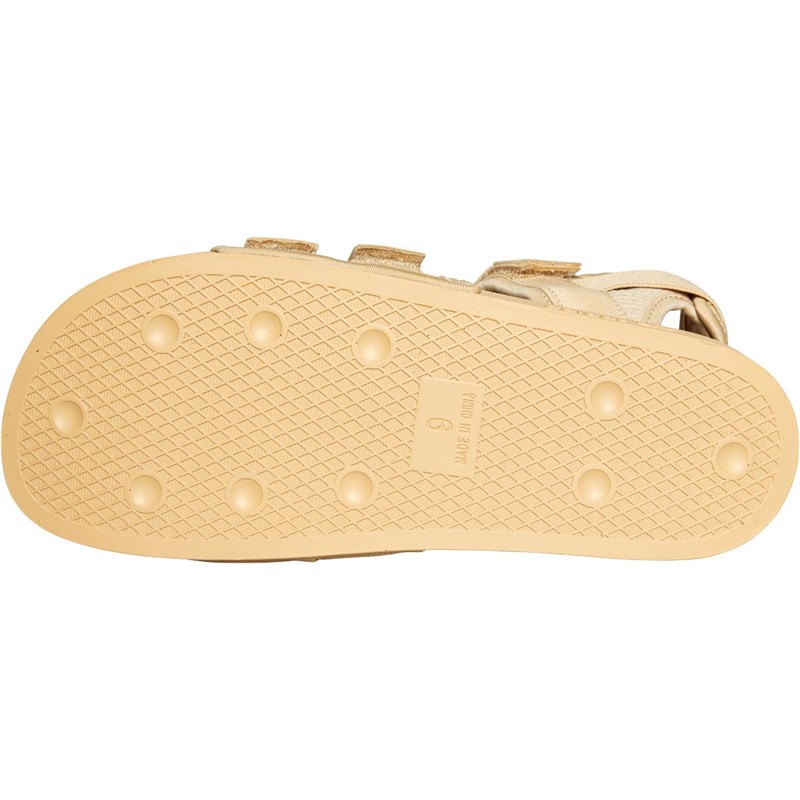 adidas Originals Sandales Adilette 2.0 Homme Ecru