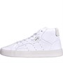 adidas Originals Baskets Sleek Mid Femme Blanc