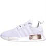 adidas Originals Damen NMD_R1 Sneaker Weiß