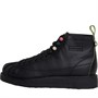 adidas Originals Dame Superstar Luxe Boots Sneakers Sort
