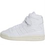 adidas Originals Dames Forum 84 High Sneakers Wit