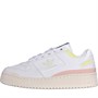 adidas Originals Baskets Forum Bold Femme Blanc