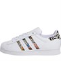 adidas Originals Dames Superstar Sneakers Wit
