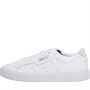 adidas Originals Damen Sleek Sneaker Weiß