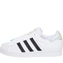 adidas Originals Damen Superstar Sneaker Weiß