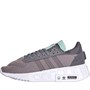 adidas Originals Damen Geodiver Primeblue Sneaker Weiß